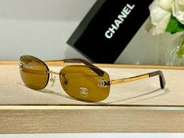 Picture of Chanel Sunglasses _SKUfw56827814fw